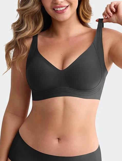 SmoothFit Seamless Bra