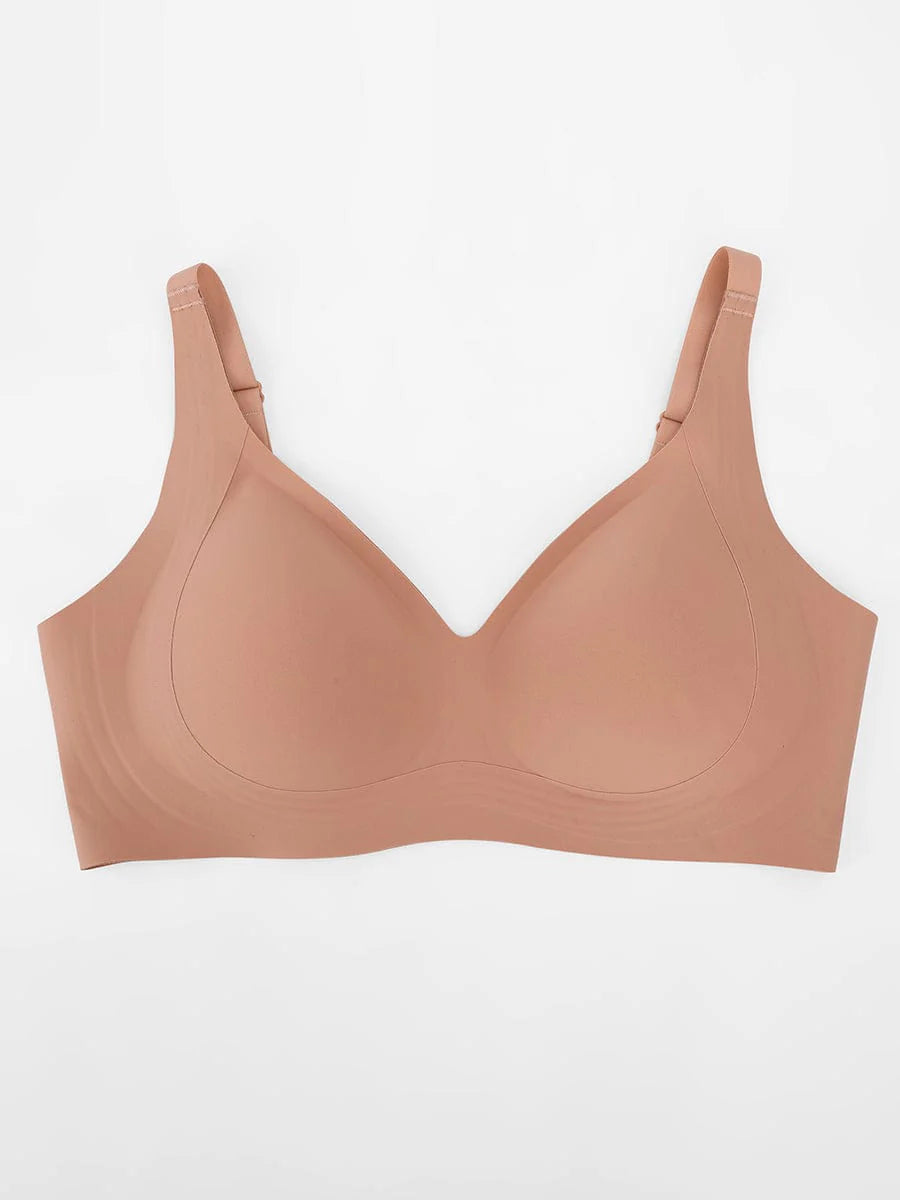 SmoothFit Seamless Bra
