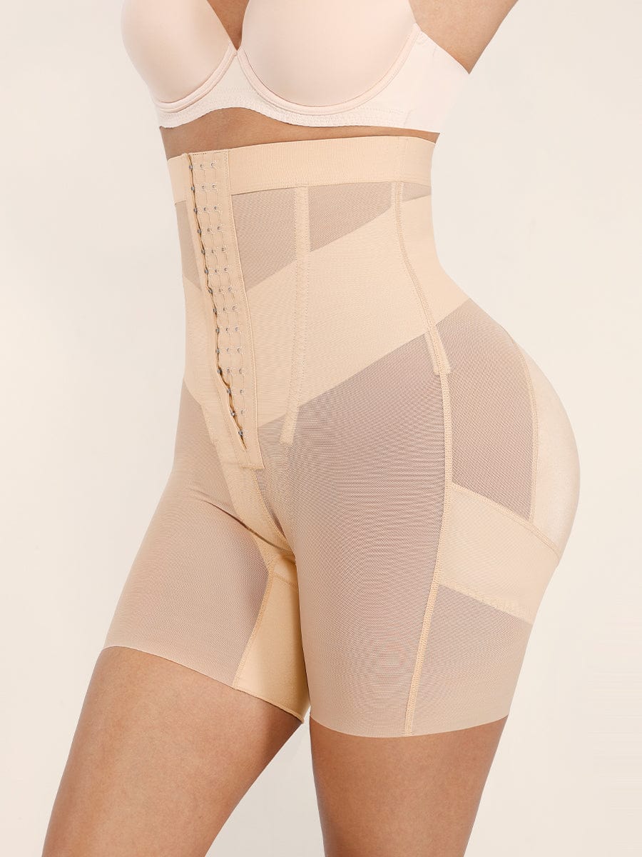 SculptEase Shaping Shorts