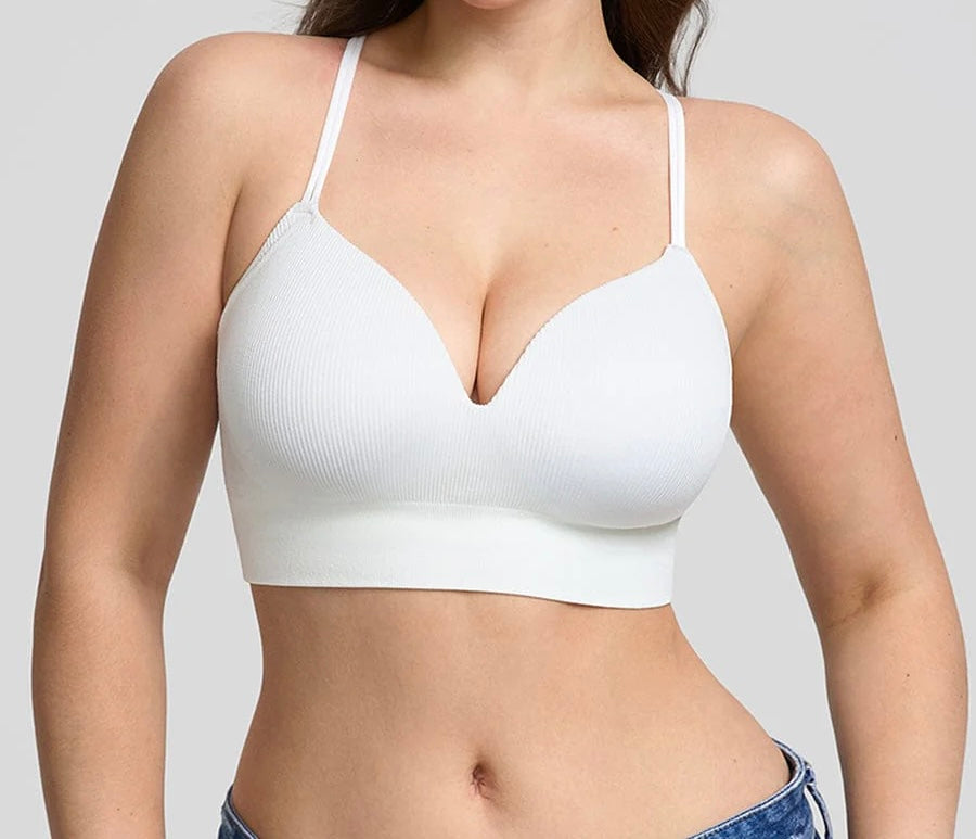 SmoothFit Seamless Bra