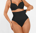 CurveSoft High-Waist Brief