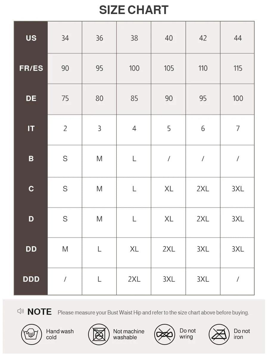 SmoothFit Seamless Bra