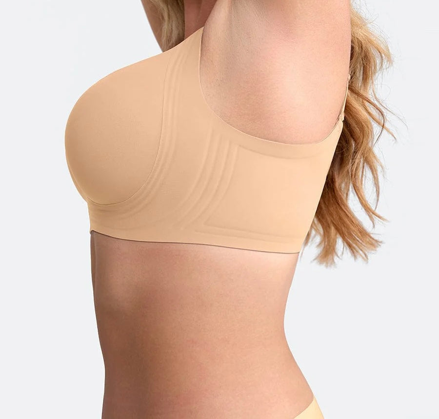 SmoothFit Seamless Bra