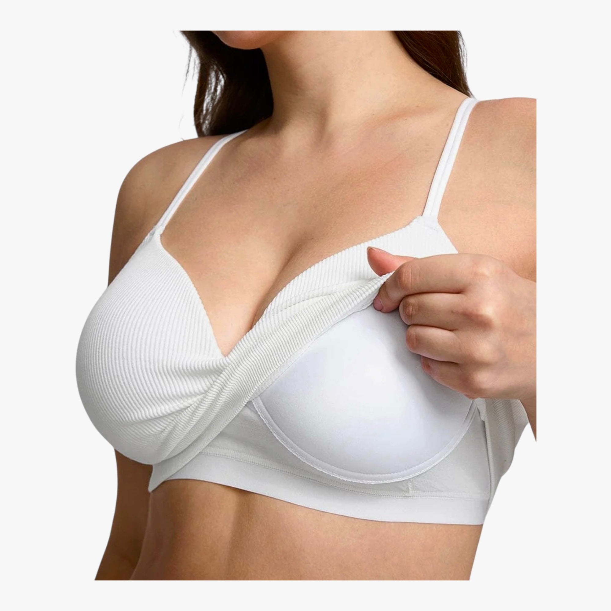 SmoothFit Seamless Bra