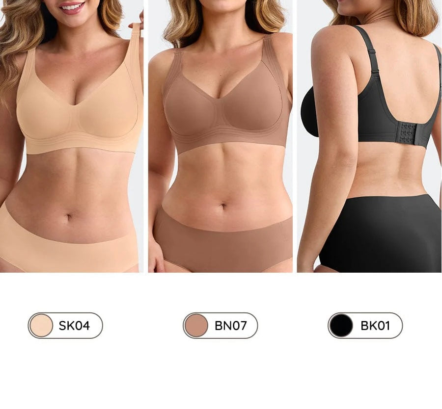 SmoothFit Seamless Bra