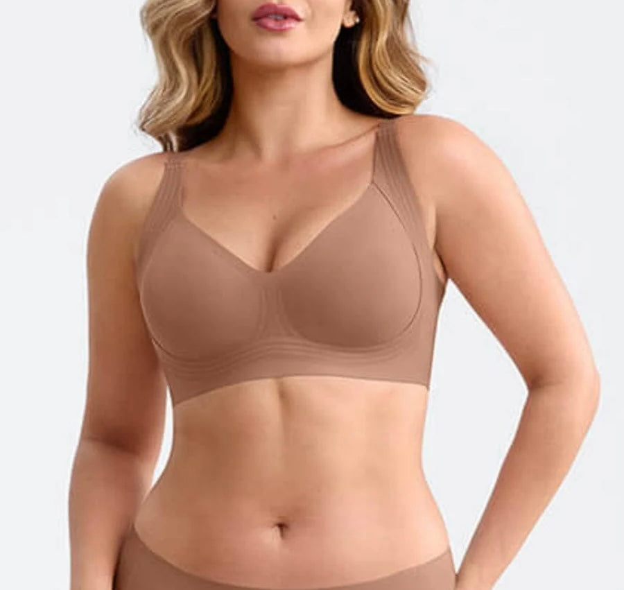 SmoothFit Seamless Bra
