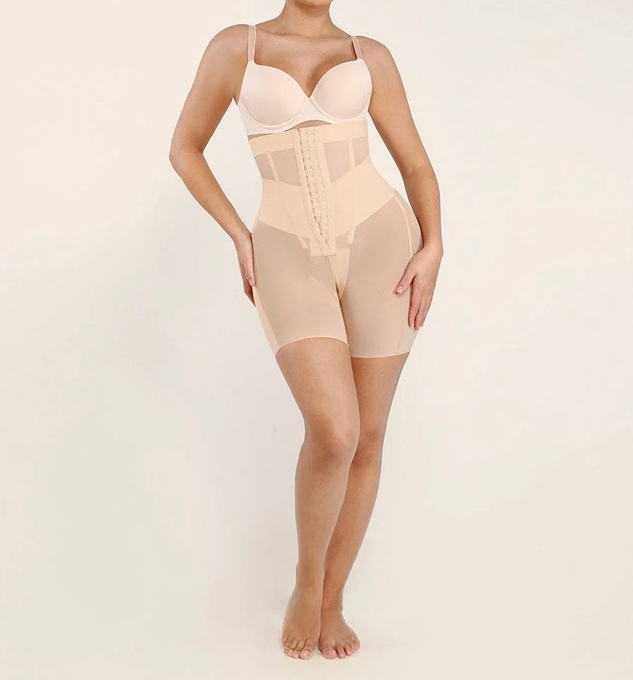 SculptEase Shaping Shorts