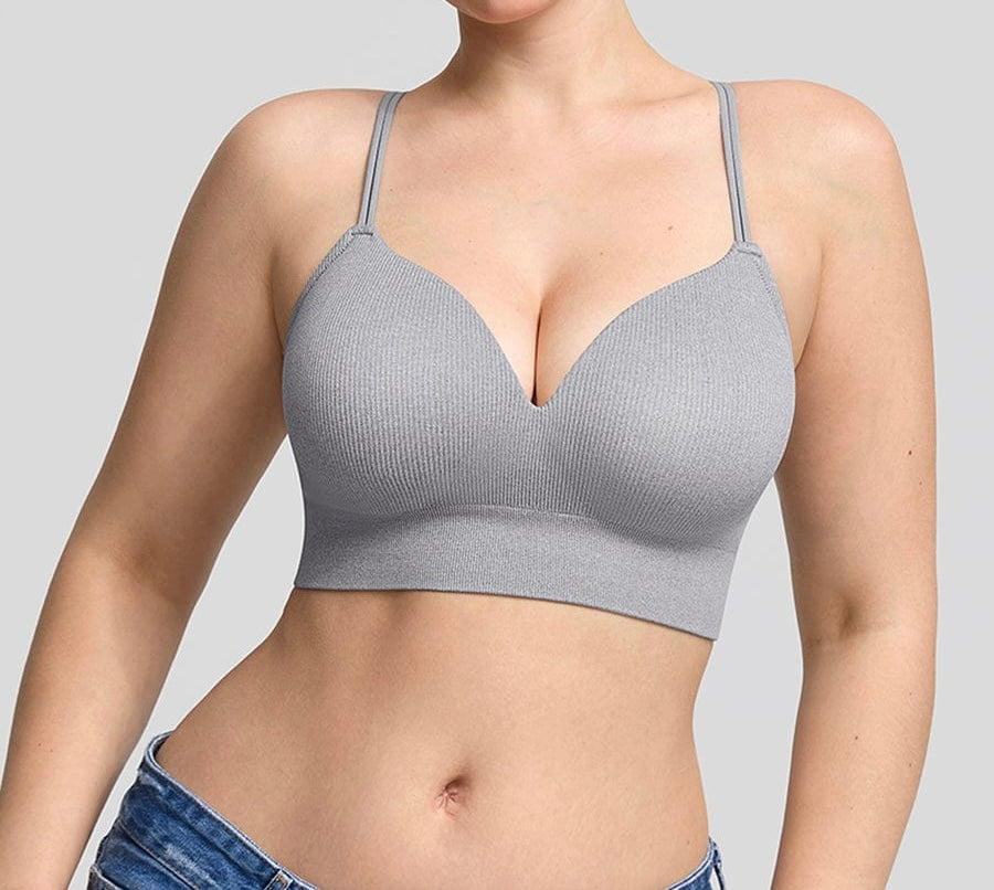 SmoothFit Seamless Bra