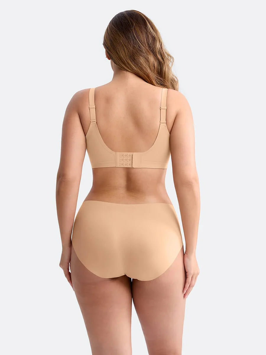 SmoothFit Seamless Bra
