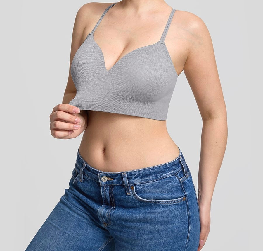 SmoothFit Seamless Bra
