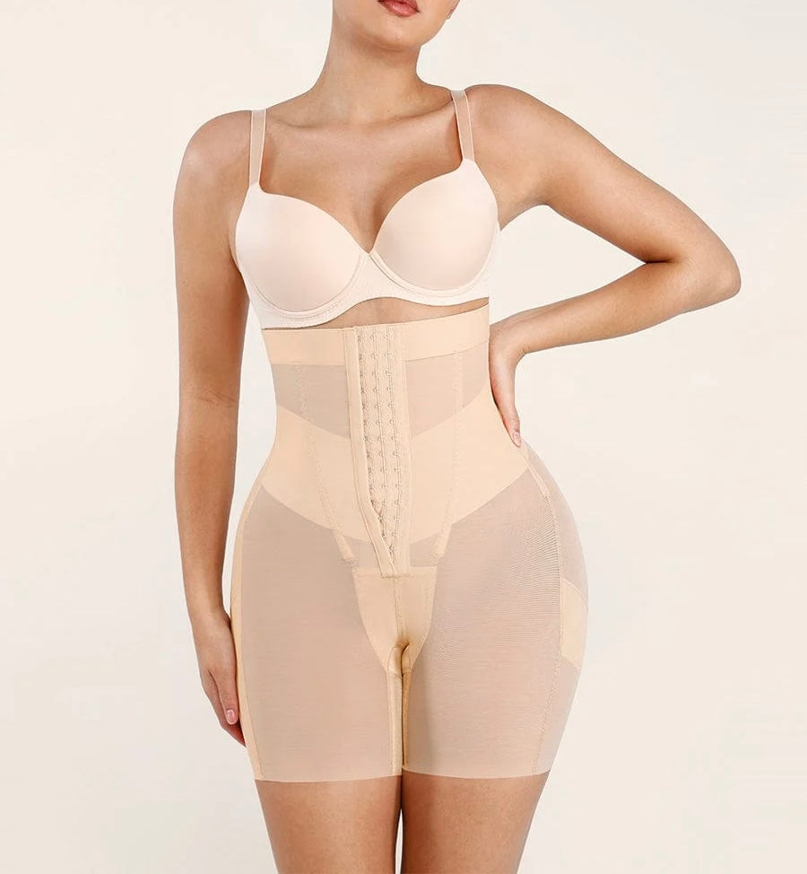 SculptEase Shaping Shorts