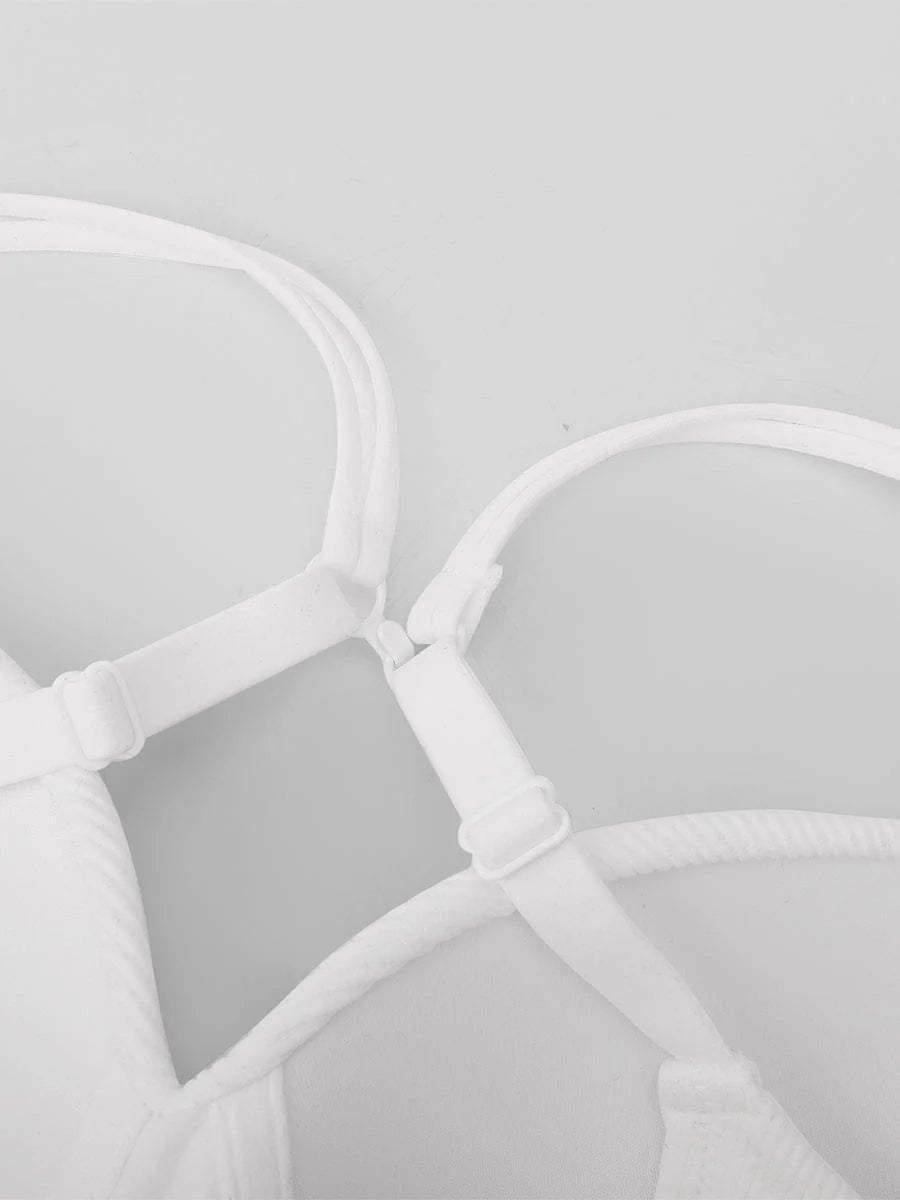 SmoothFit Seamless Bra