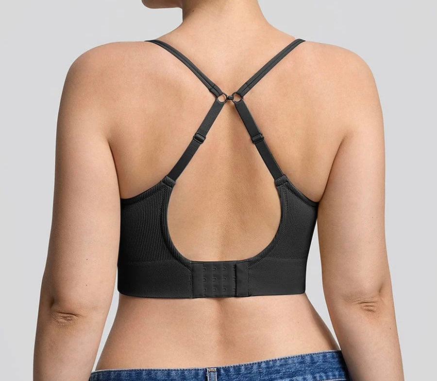 SmoothFit Seamless Bra
