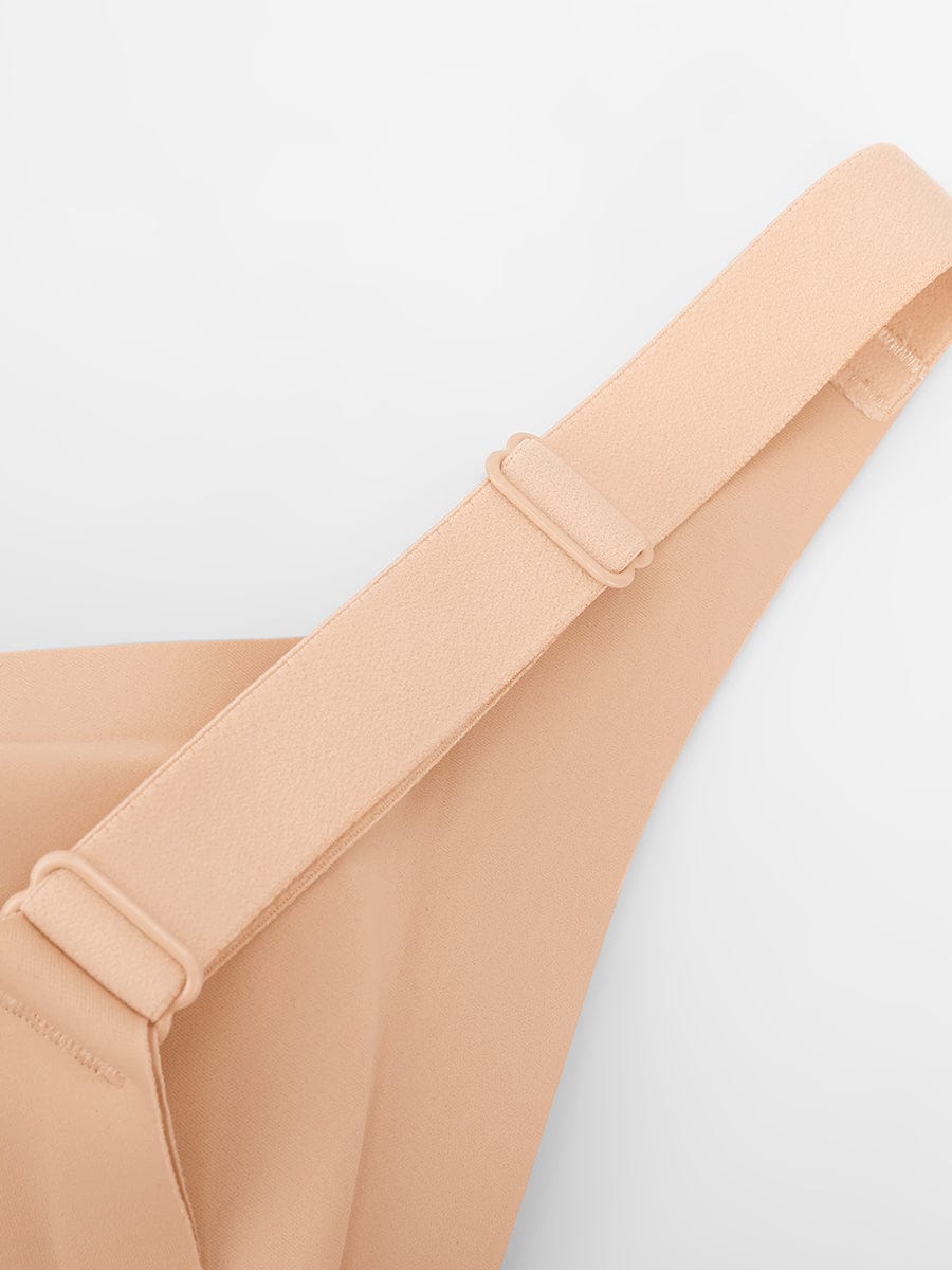 SmoothFit Seamless Bra