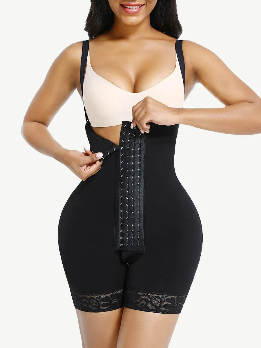 Signature Sculpt Bodysuit