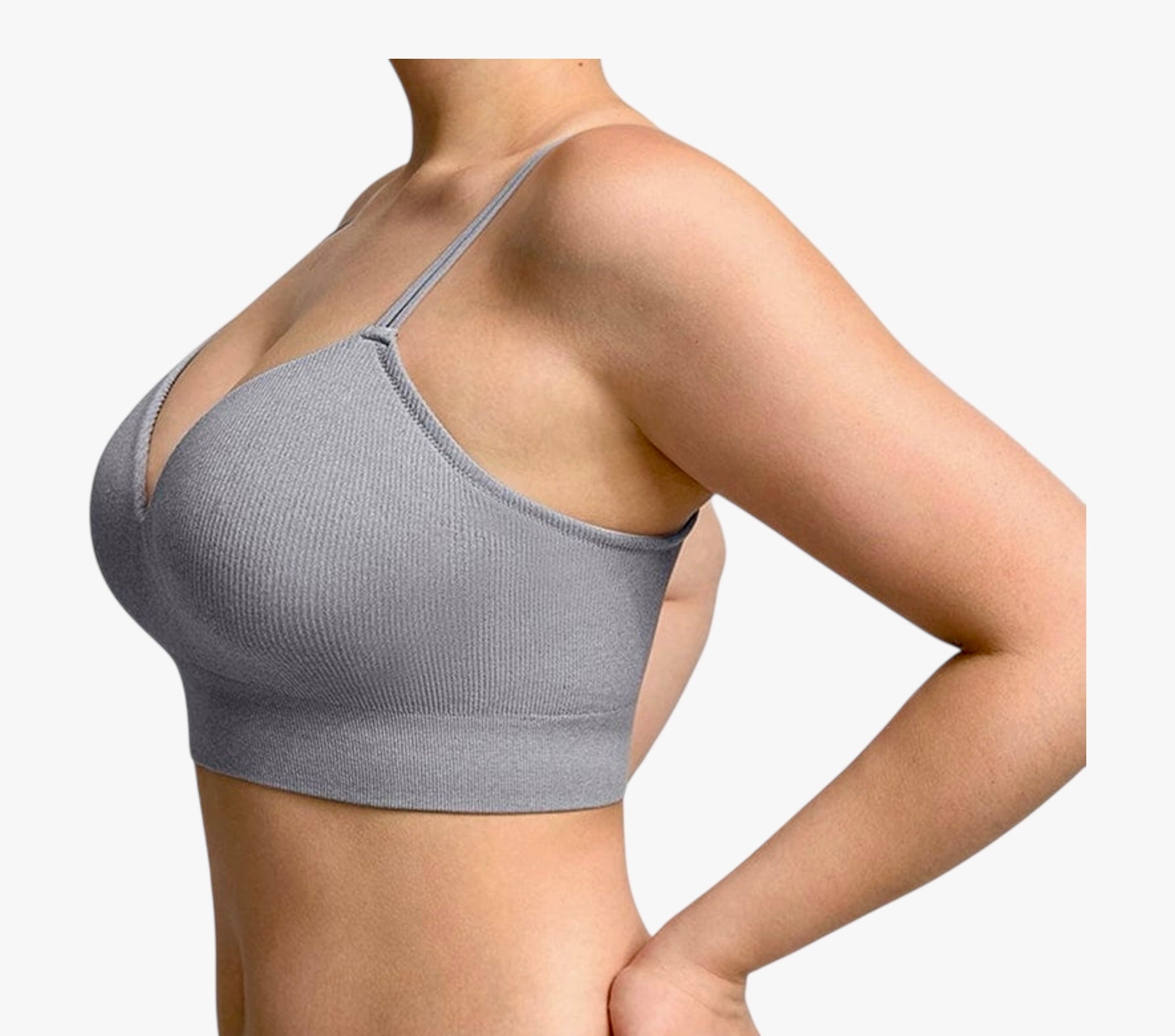 SmoothFit Seamless Bra