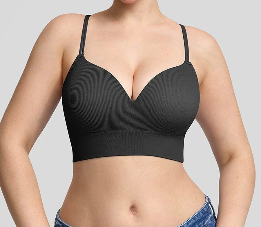 SmoothFit Seamless Bra