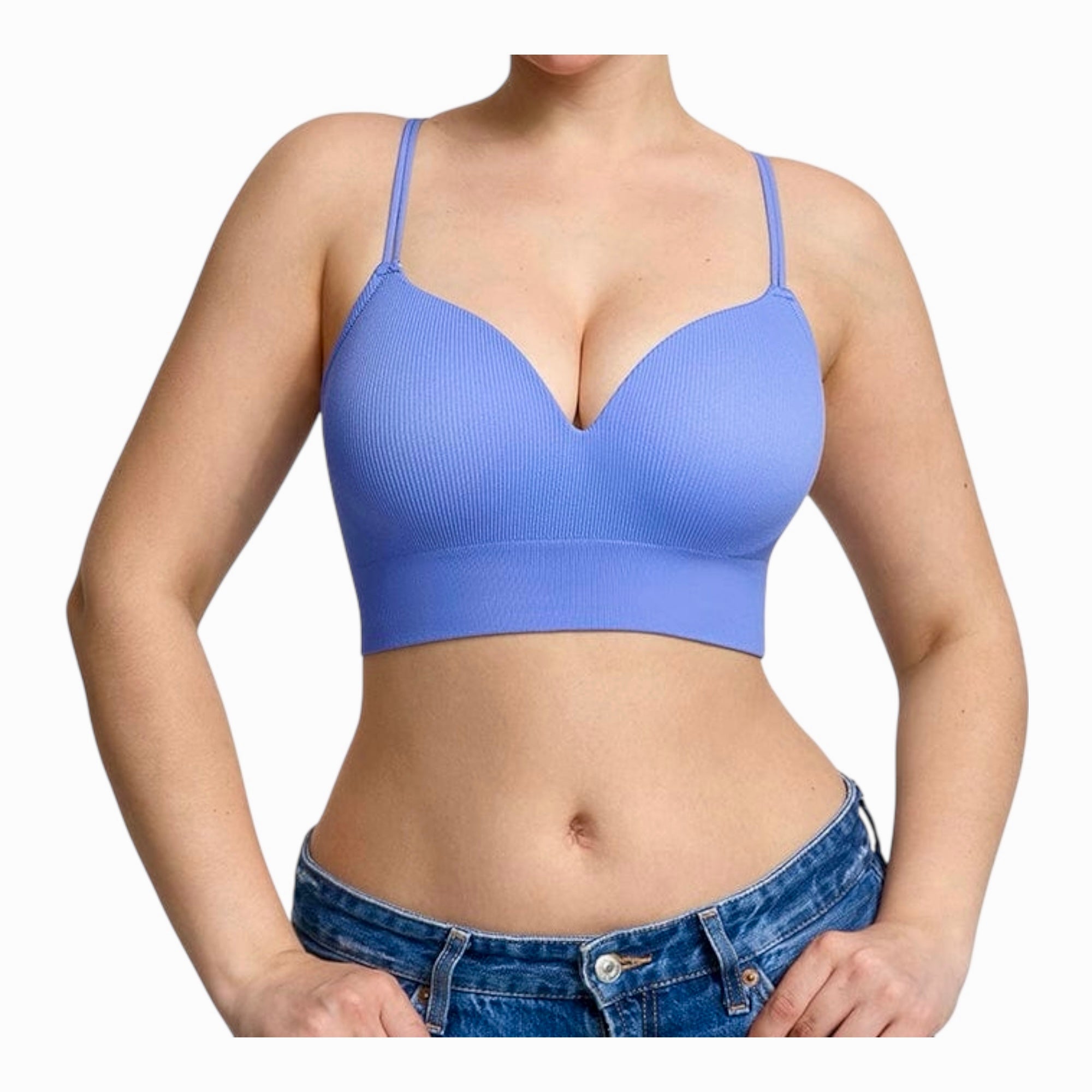 SmoothFit Seamless Bra