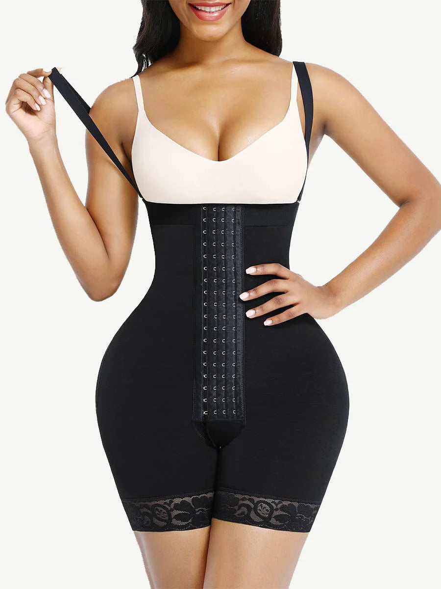 Signature Sculpt Bodysuit