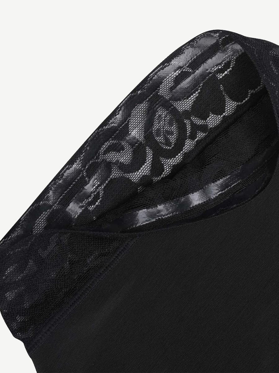 Signature Sculpt Bodysuit