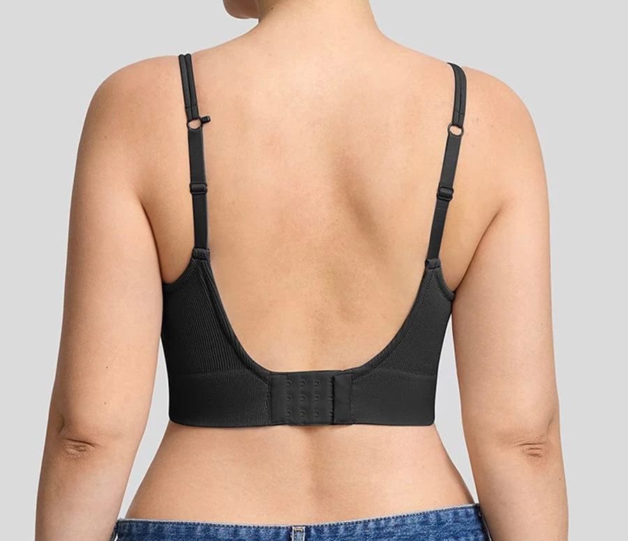 SmoothFit Seamless Bra